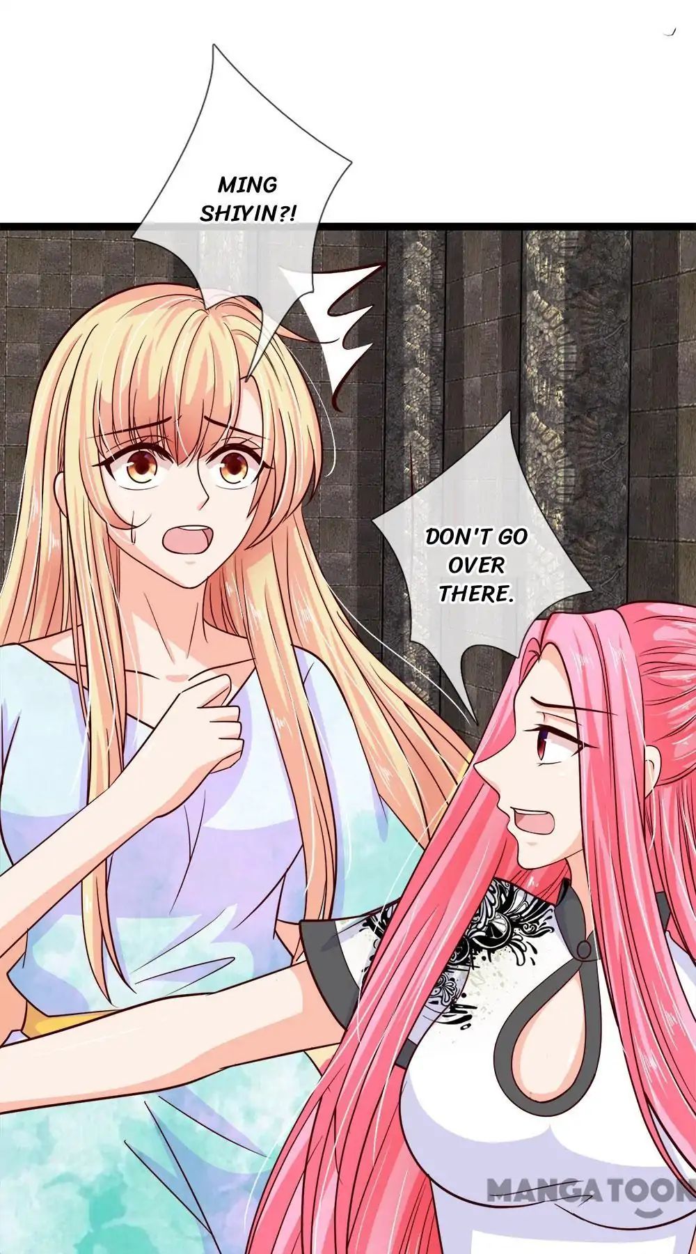 Read Holding Me Tightly, Ghost Sama Manga Online