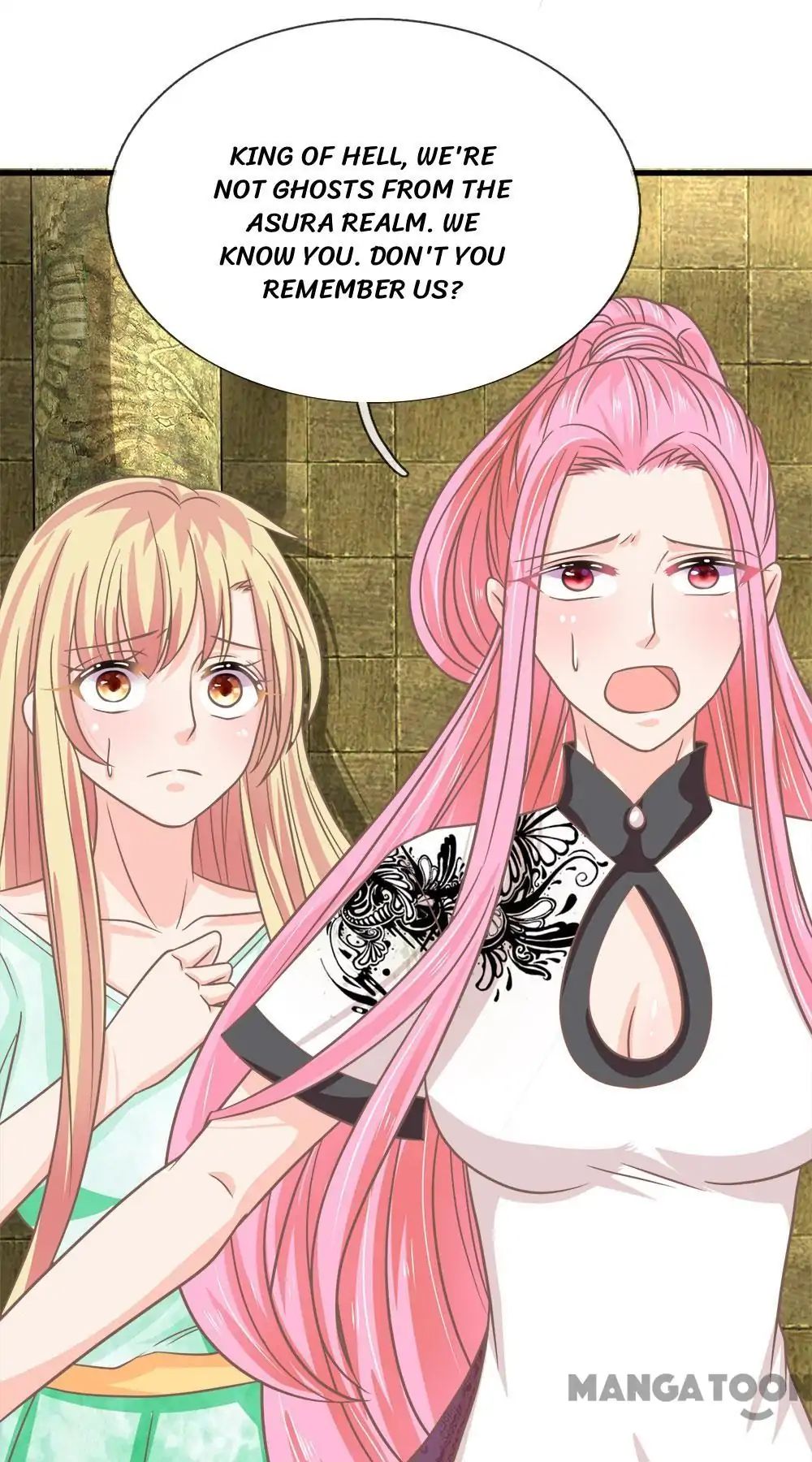 Read Holding Me Tightly, Ghost Sama Manga Online