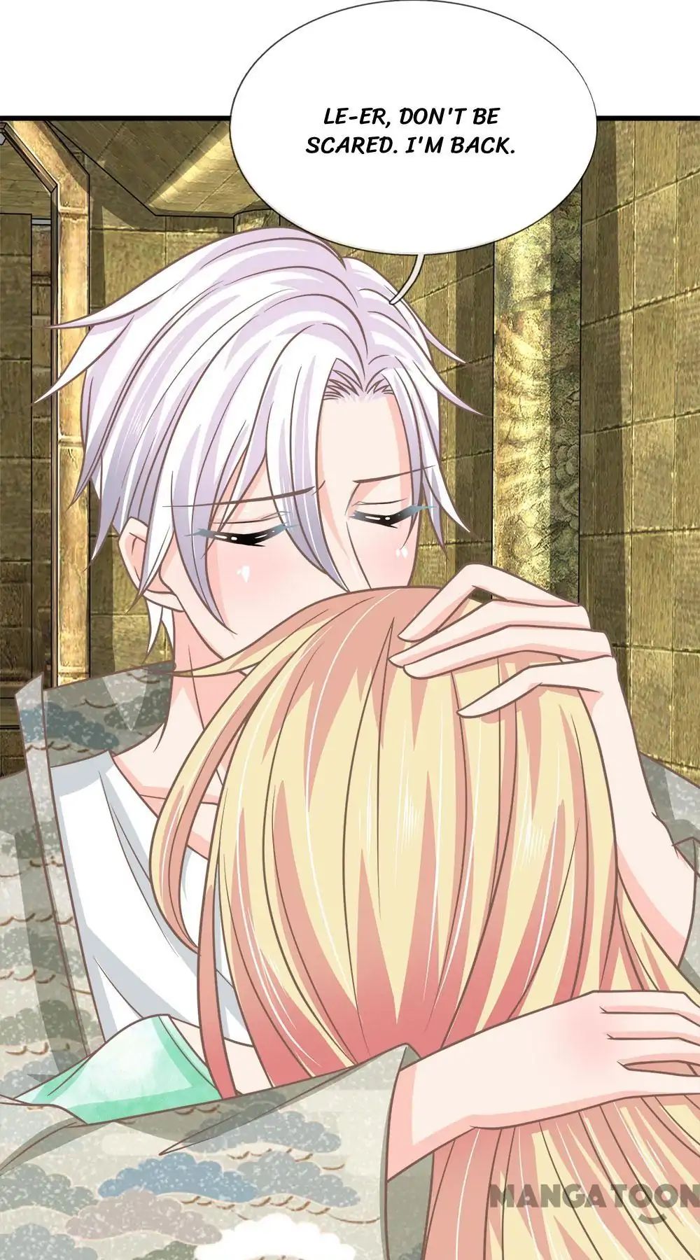 Read Holding Me Tightly, Ghost Sama Manga Online