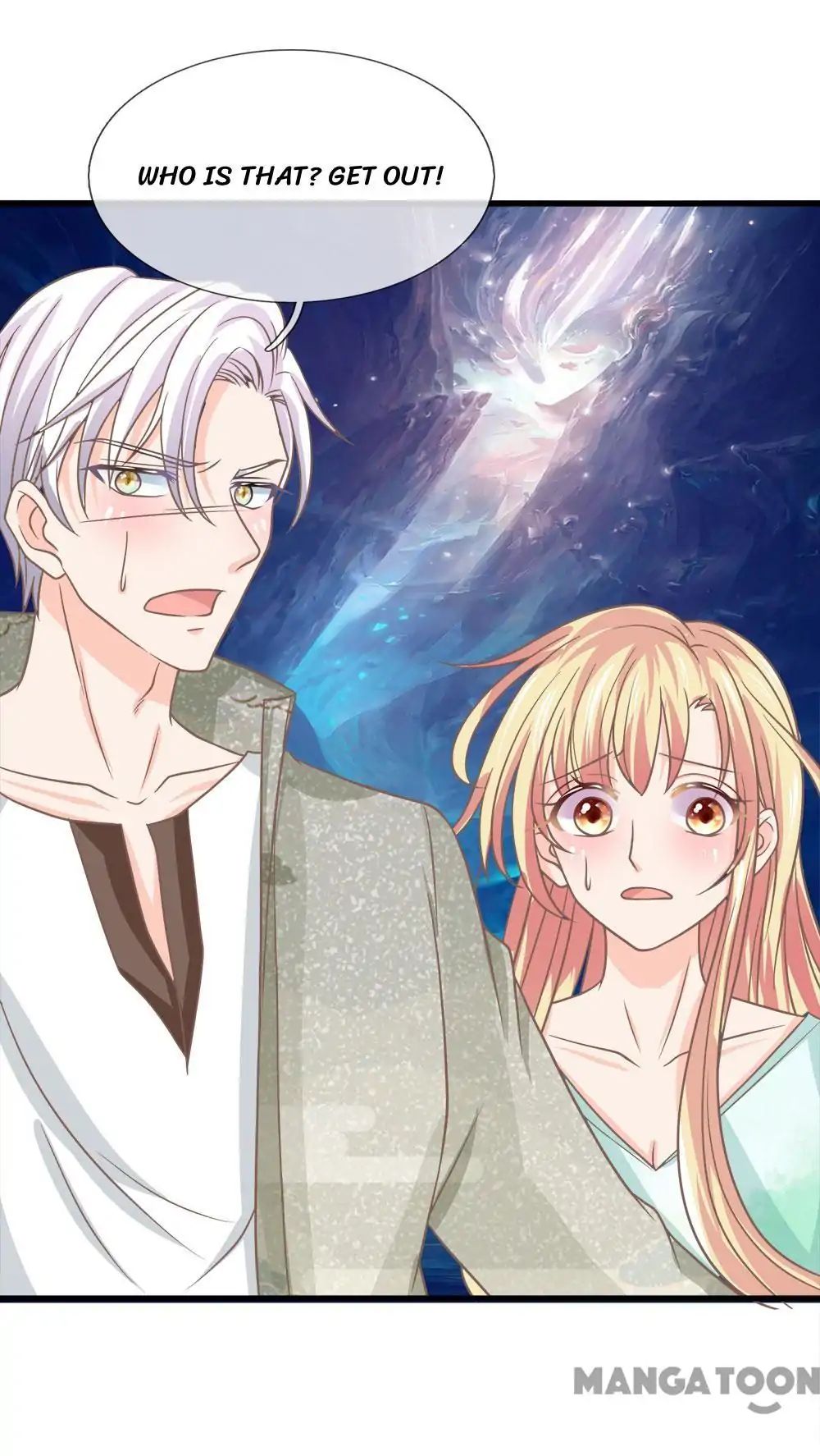 Read Holding Me Tightly, Ghost Sama Manga Online