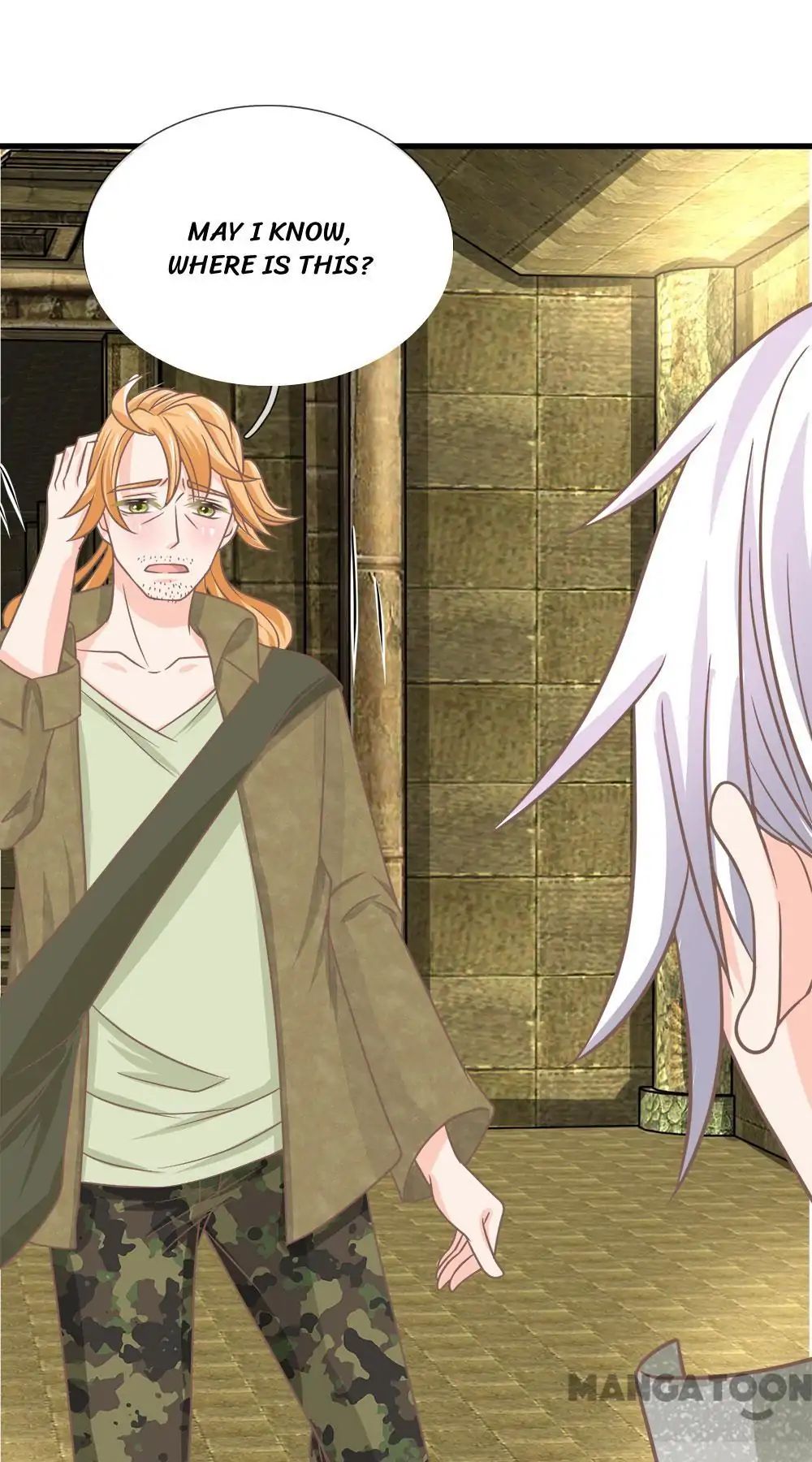 Read Holding Me Tightly, Ghost Sama Manga Online