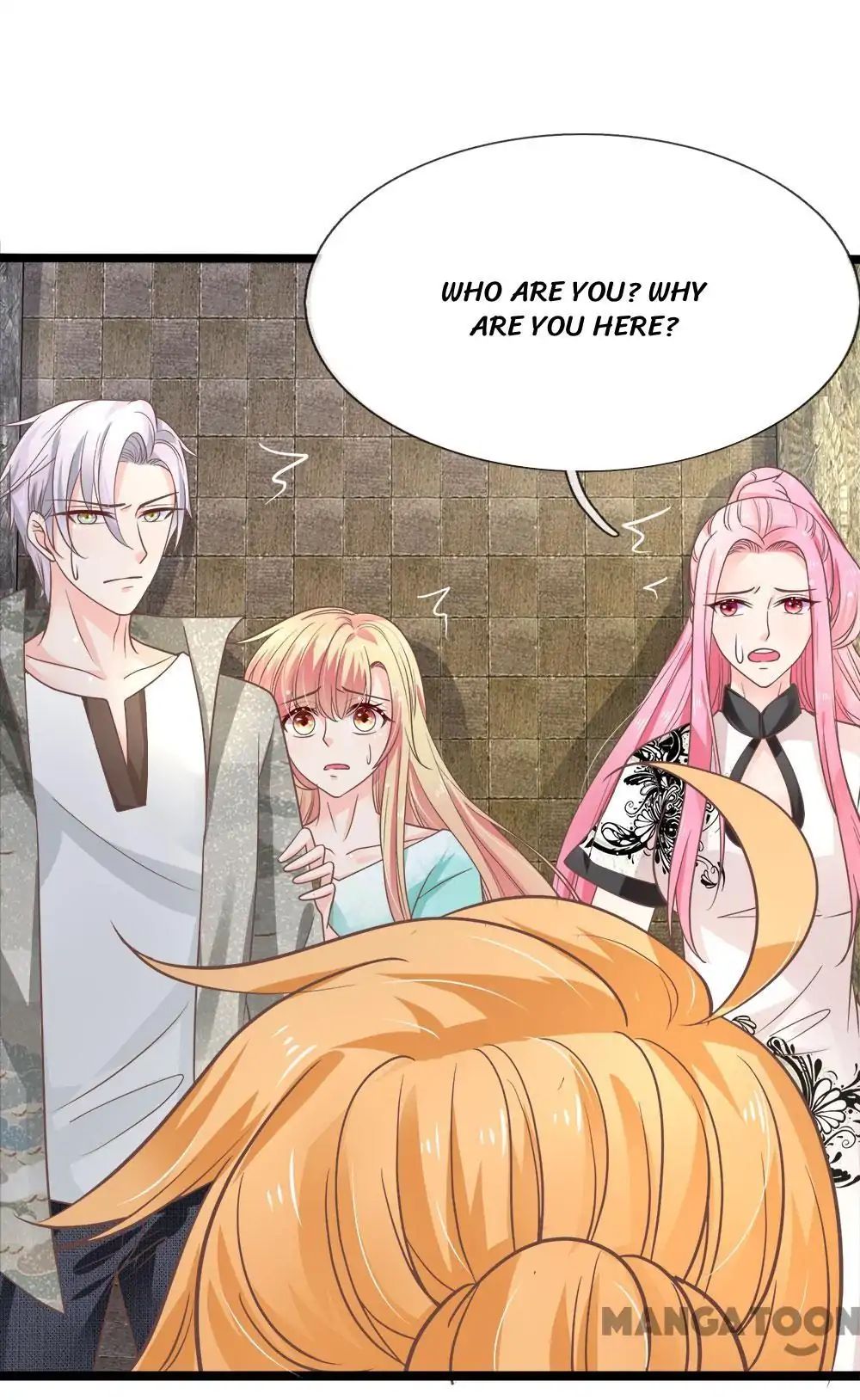 Read Holding Me Tightly, Ghost Sama Manga Online