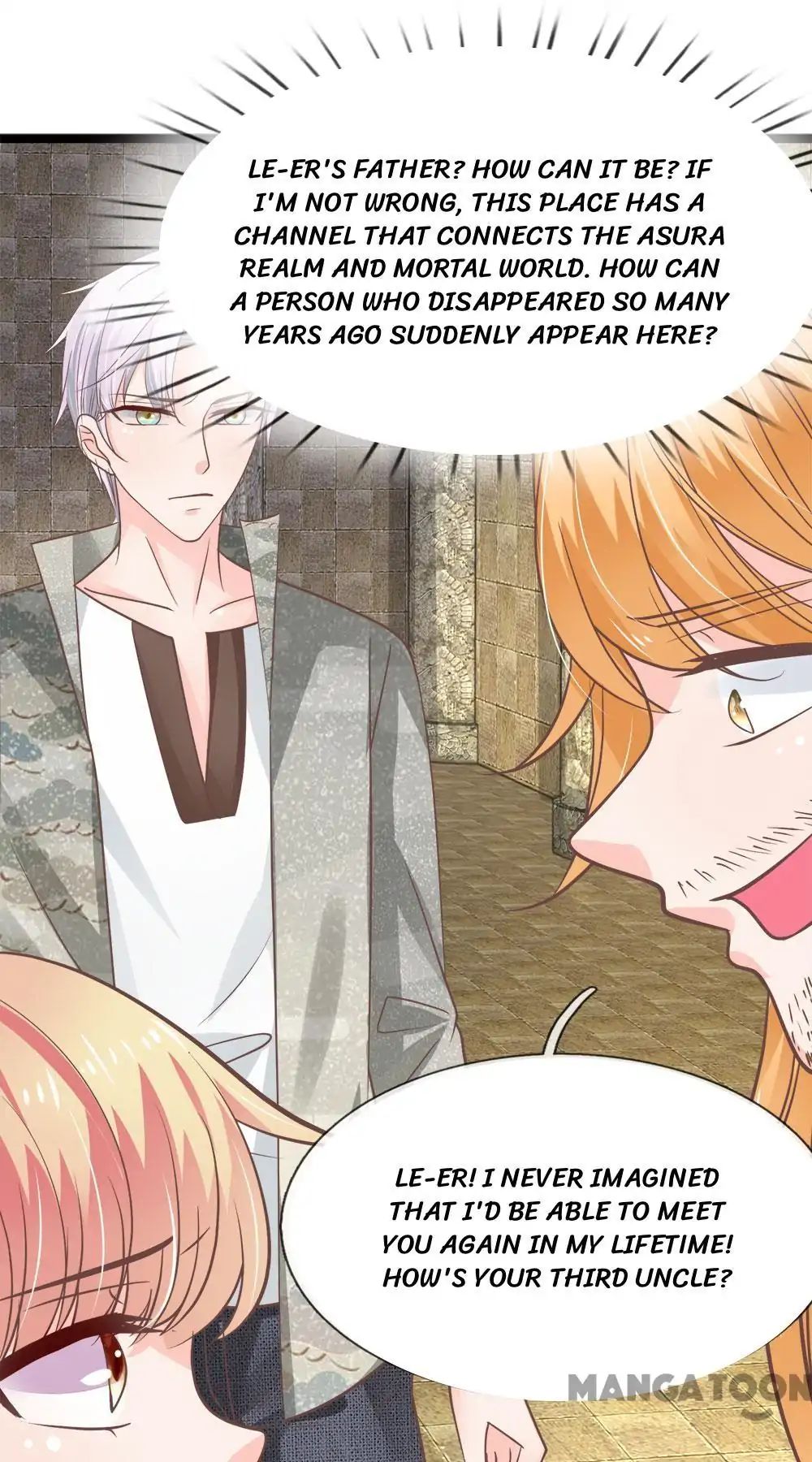 Read Holding Me Tightly, Ghost Sama Manga Online