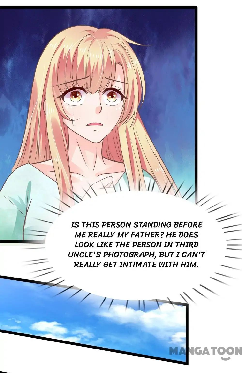 Read Holding Me Tightly, Ghost Sama Manga Online