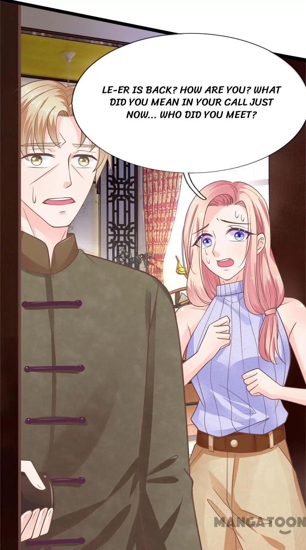 Read Holding Me Tightly, Ghost Sama Manga Online