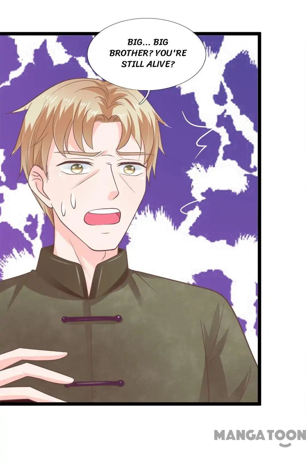 Read Holding Me Tightly, Ghost Sama Manga Online
