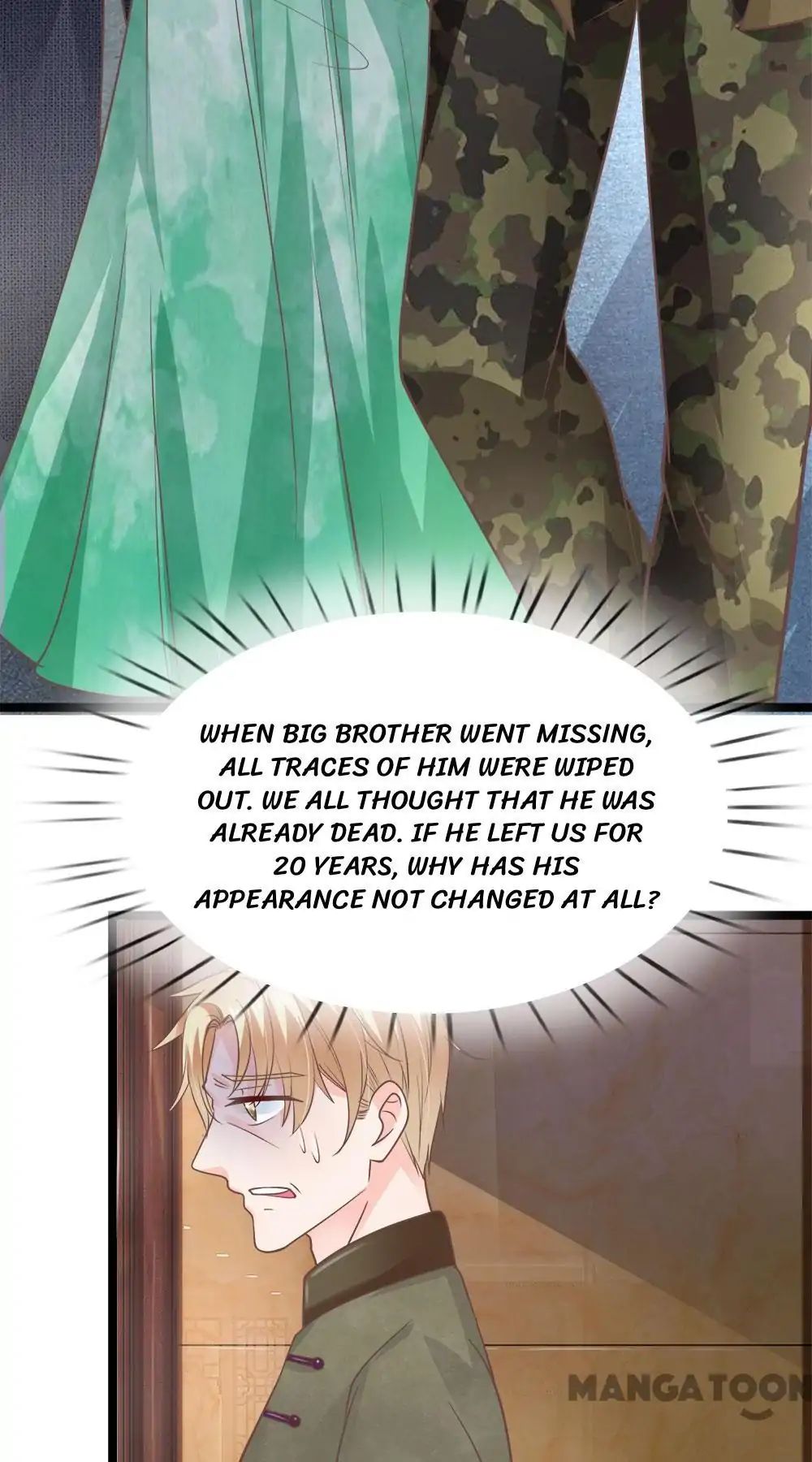 Read Holding Me Tightly, Ghost Sama Manga Online