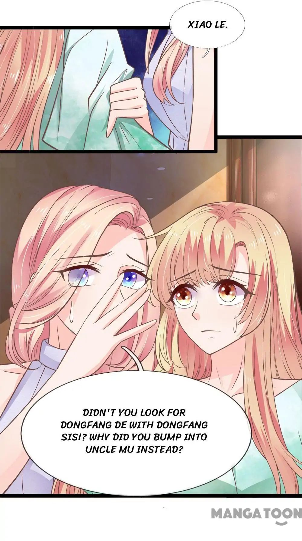 Read Holding Me Tightly, Ghost Sama Manga Online