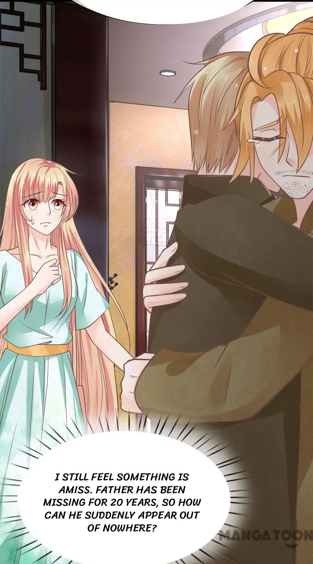 Read Holding Me Tightly, Ghost Sama Manga Online