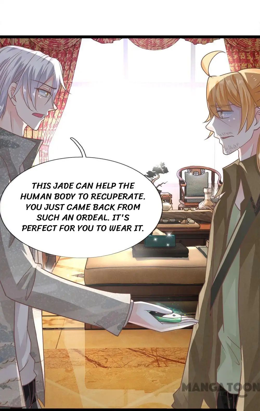 Read Holding Me Tightly, Ghost Sama Manga Online
