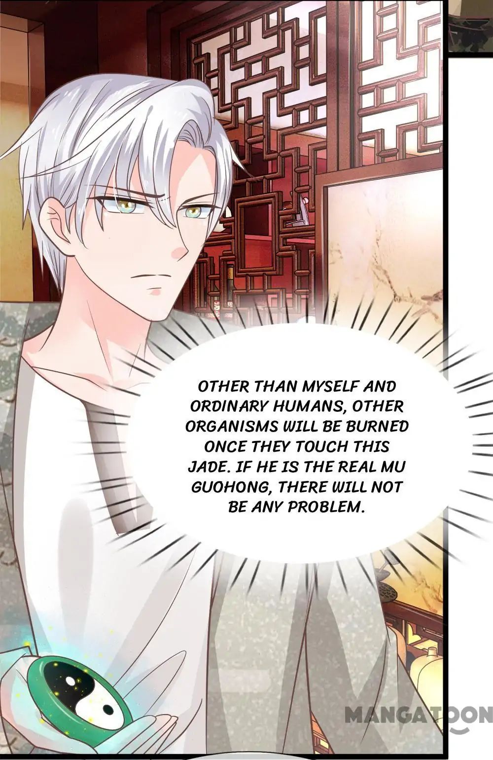 Read Holding Me Tightly, Ghost Sama Manga Online