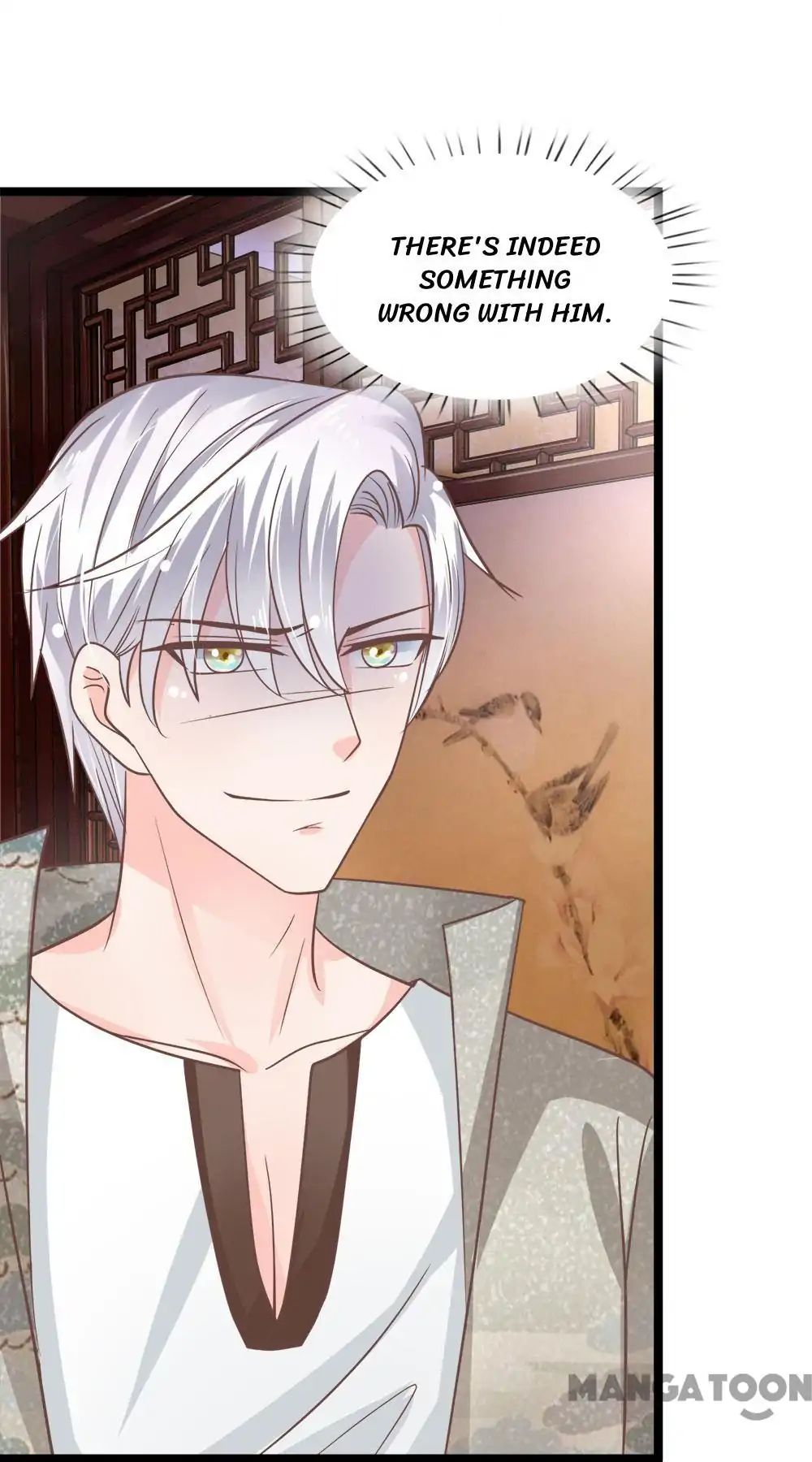 Read Holding Me Tightly, Ghost Sama Manga Online