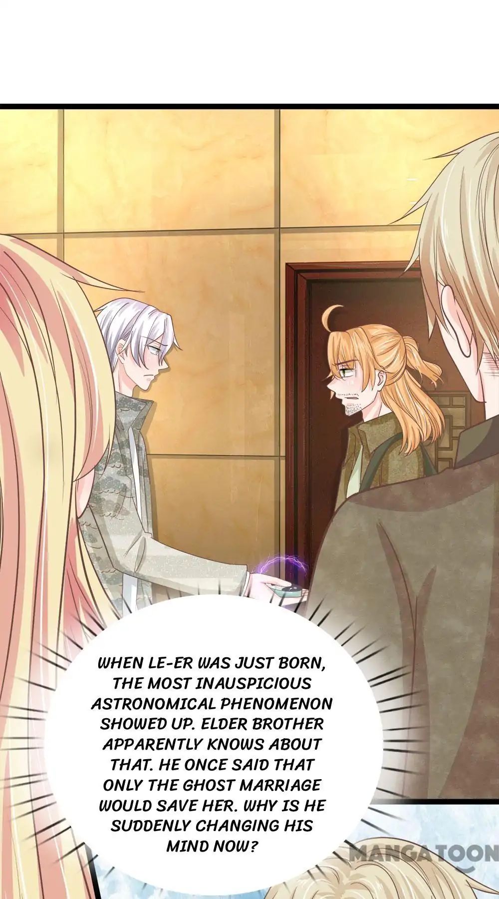 Read Holding Me Tightly, Ghost Sama Manga Online