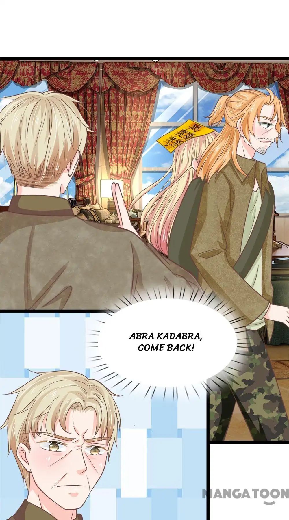 Read Holding Me Tightly, Ghost Sama Manga Online