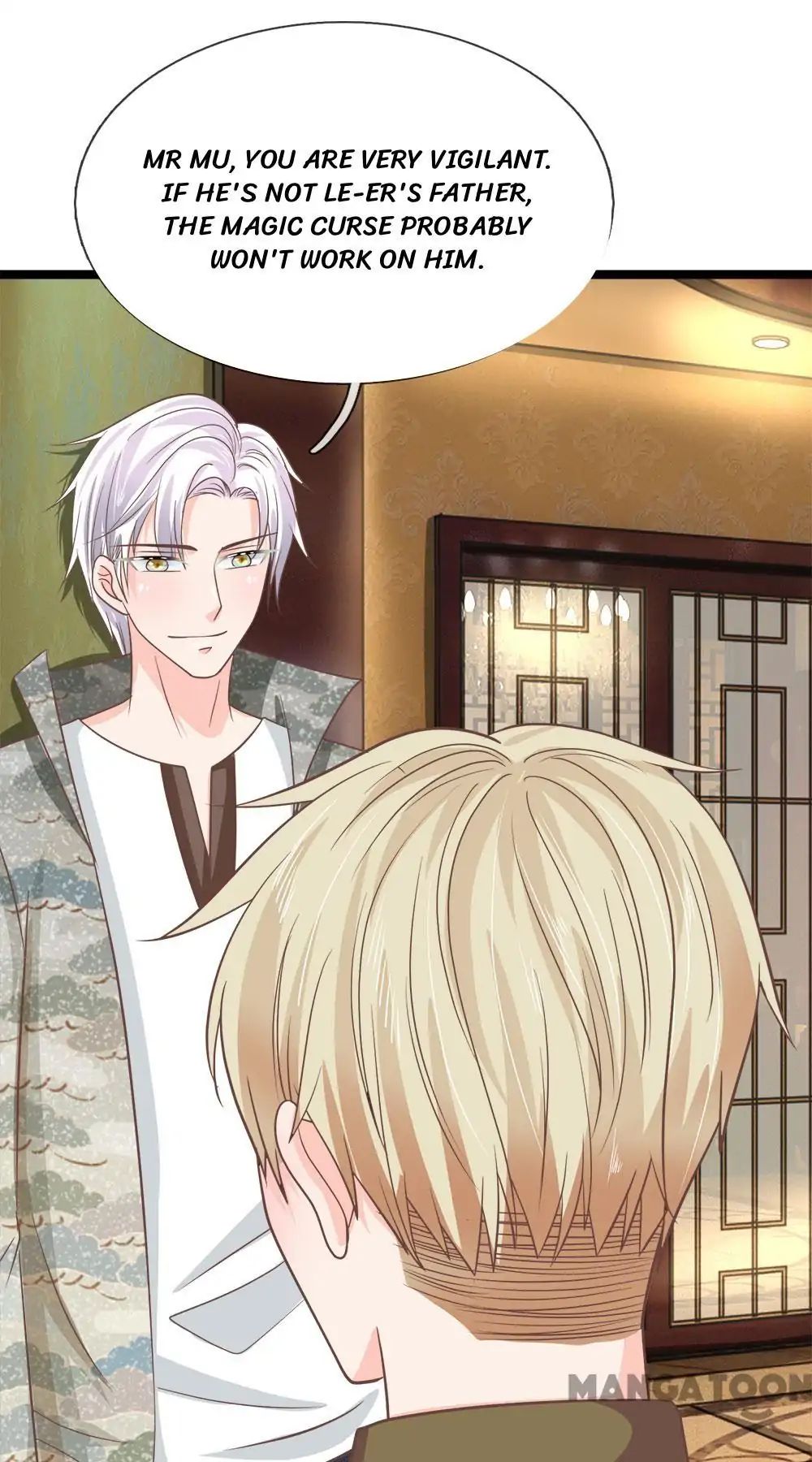 Read Holding Me Tightly, Ghost Sama Manga Online