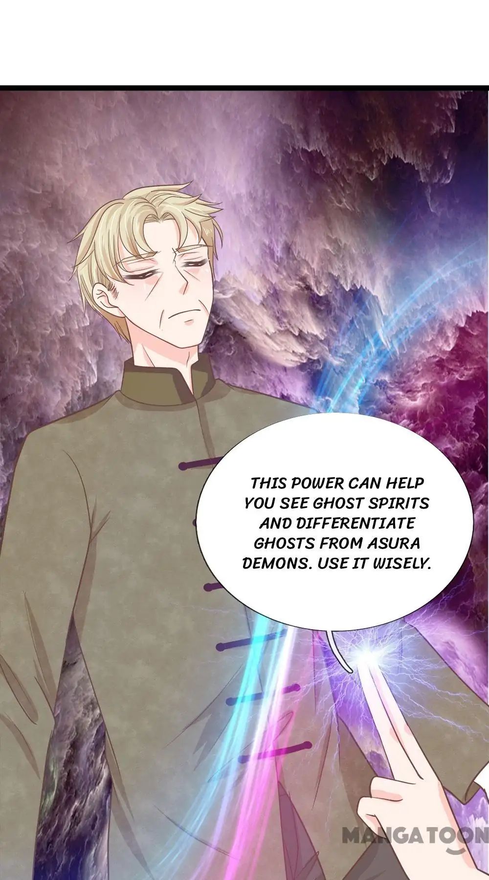 Read Holding Me Tightly, Ghost Sama Manga Online