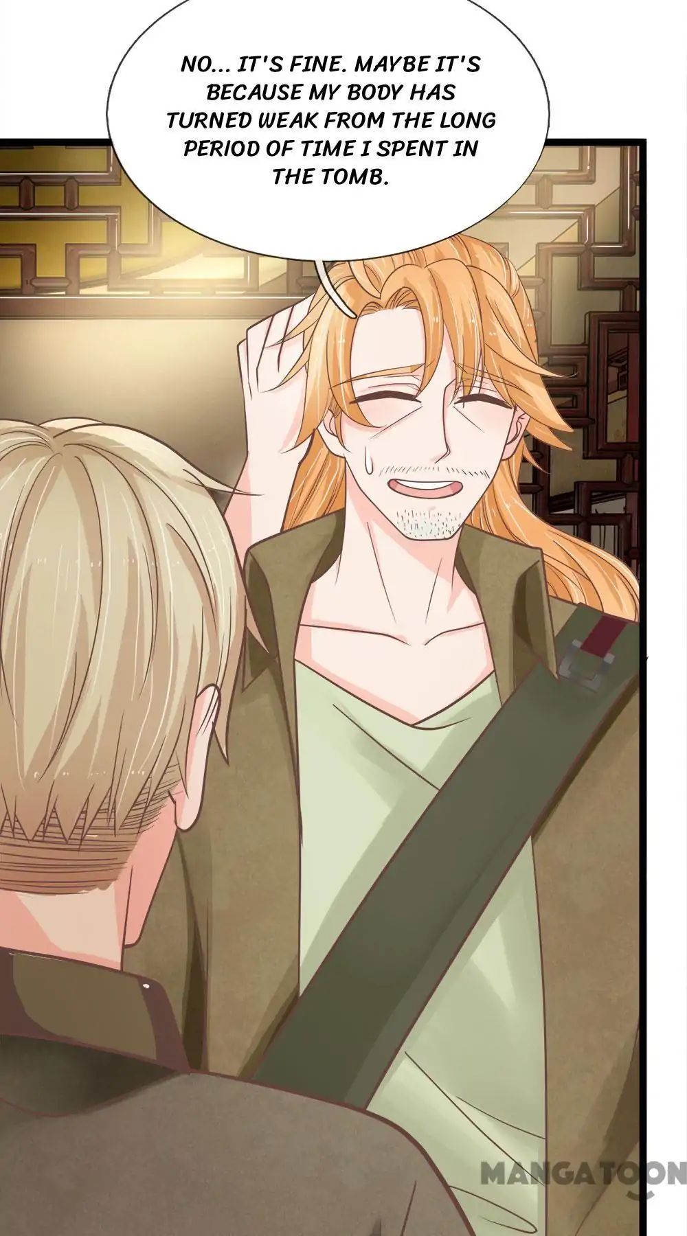 Read Holding Me Tightly, Ghost Sama Manga Online