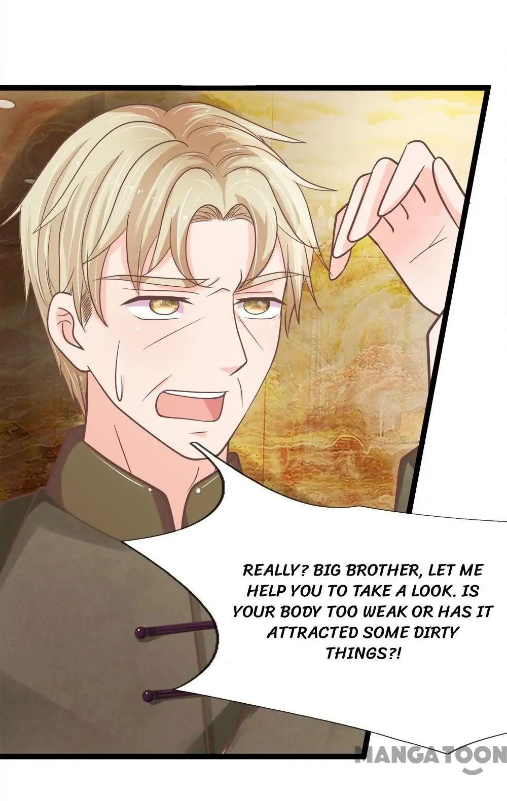 Read Holding Me Tightly, Ghost Sama Manga Online