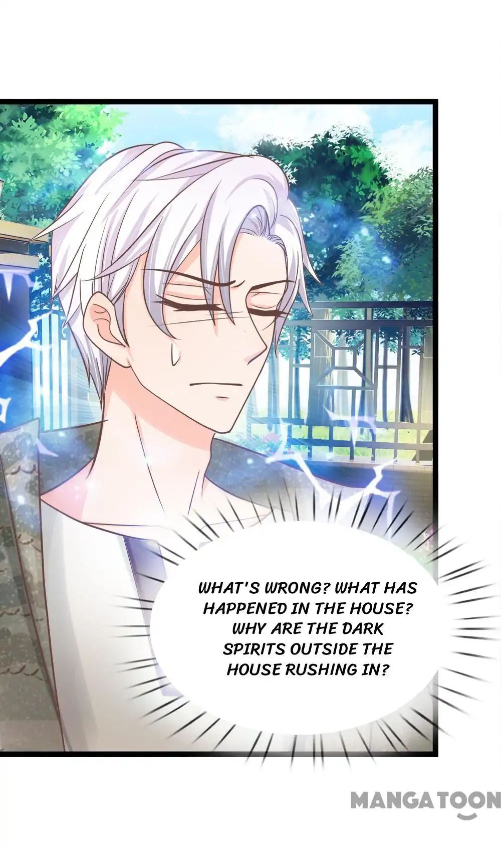 Read Holding Me Tightly, Ghost Sama Manga Online