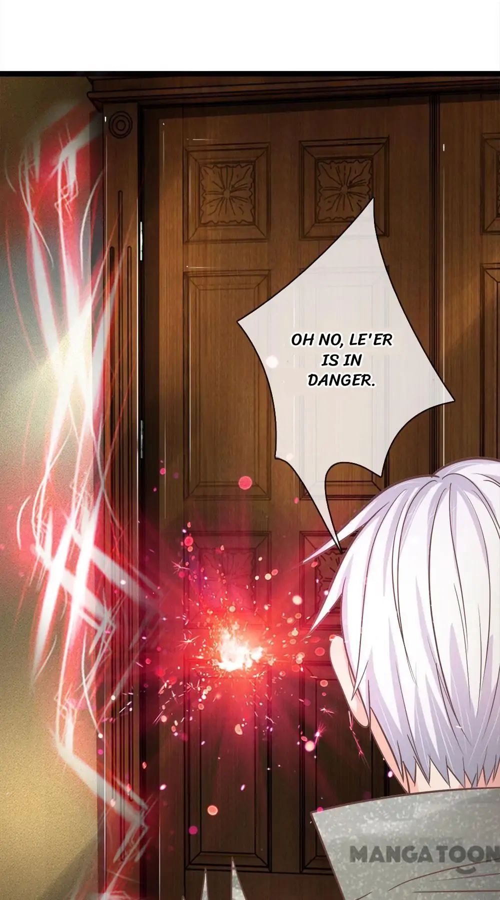 Read Holding Me Tightly, Ghost Sama Manga Online
