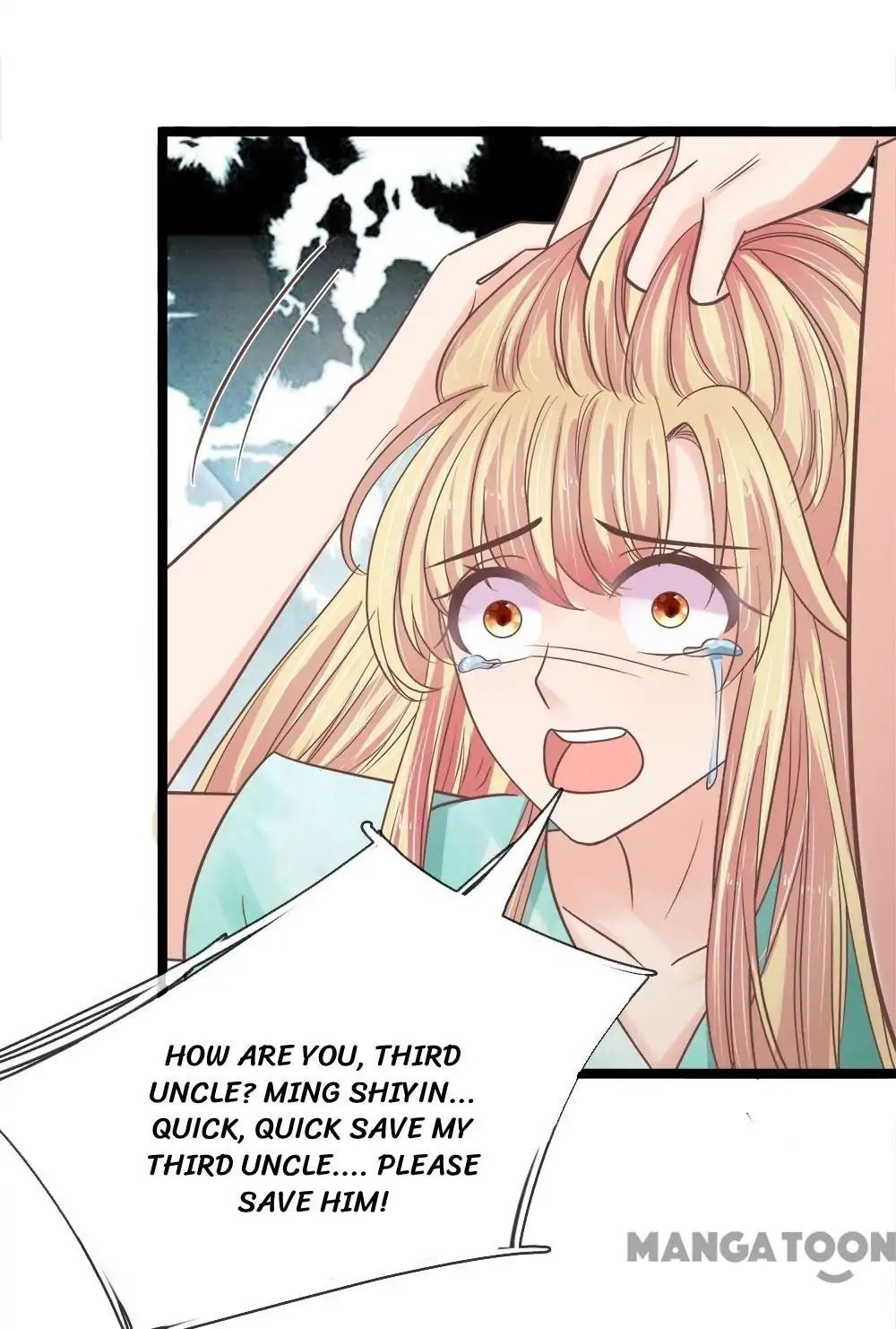 Read Holding Me Tightly, Ghost Sama Manga Online