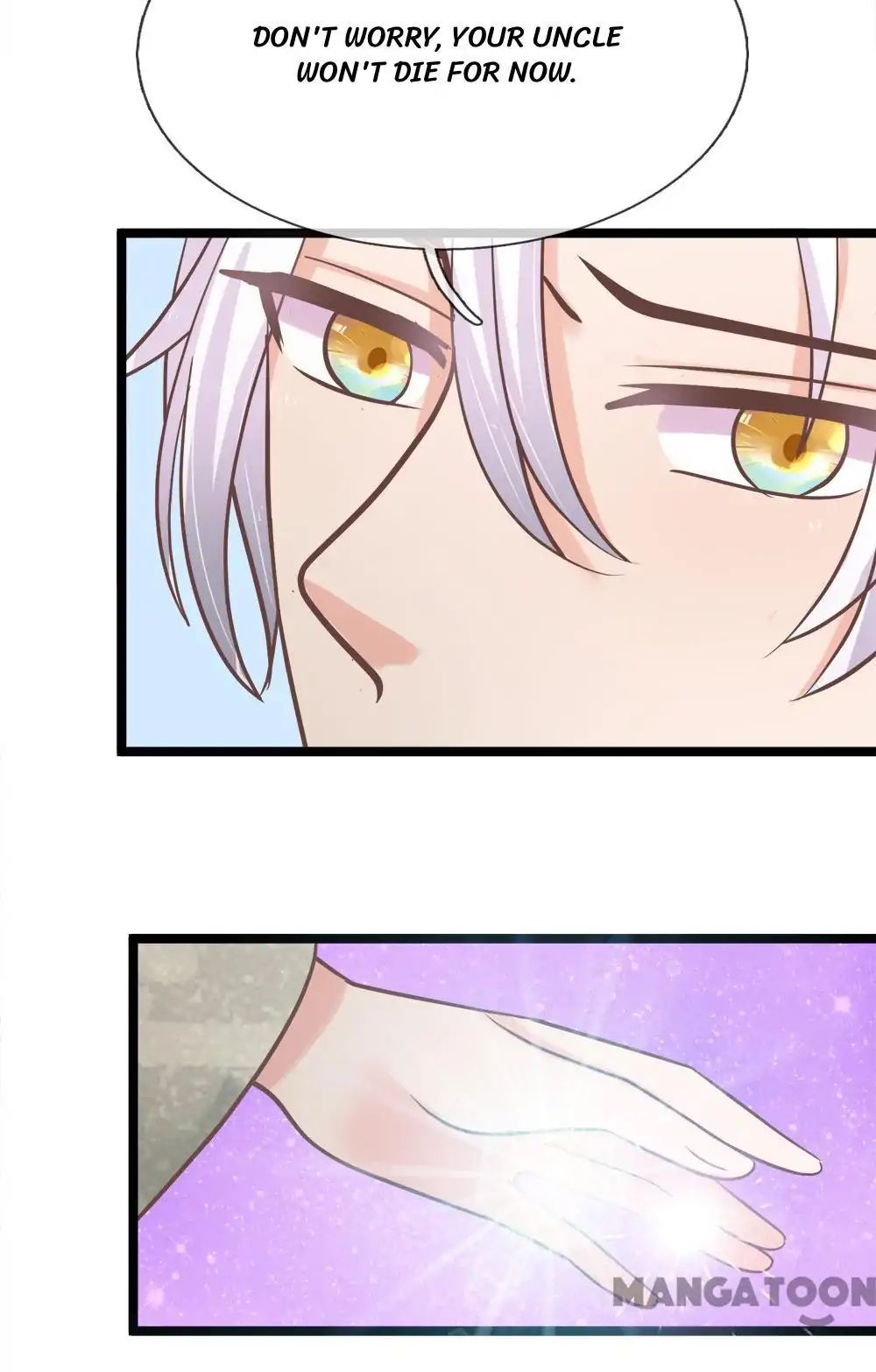 Read Holding Me Tightly, Ghost Sama Manga Online