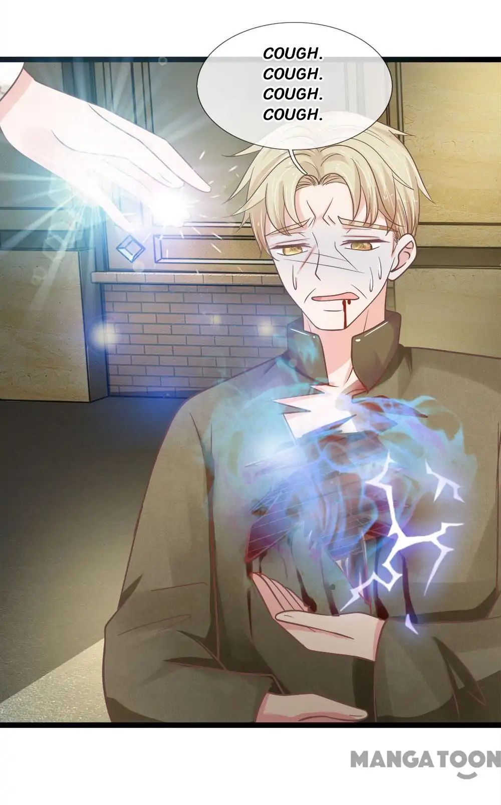 Read Holding Me Tightly, Ghost Sama Manga Online