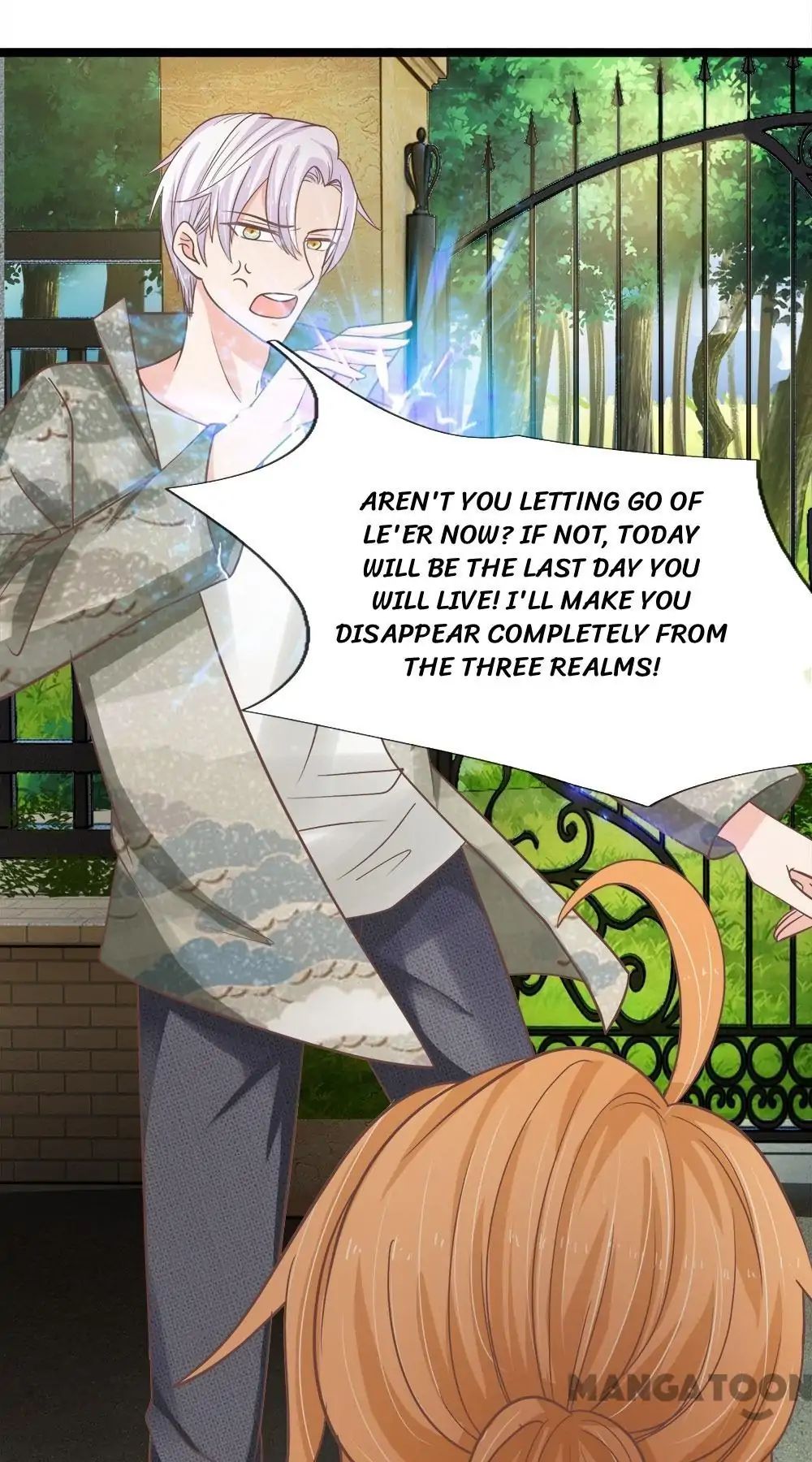 Read Holding Me Tightly, Ghost Sama Manga Online