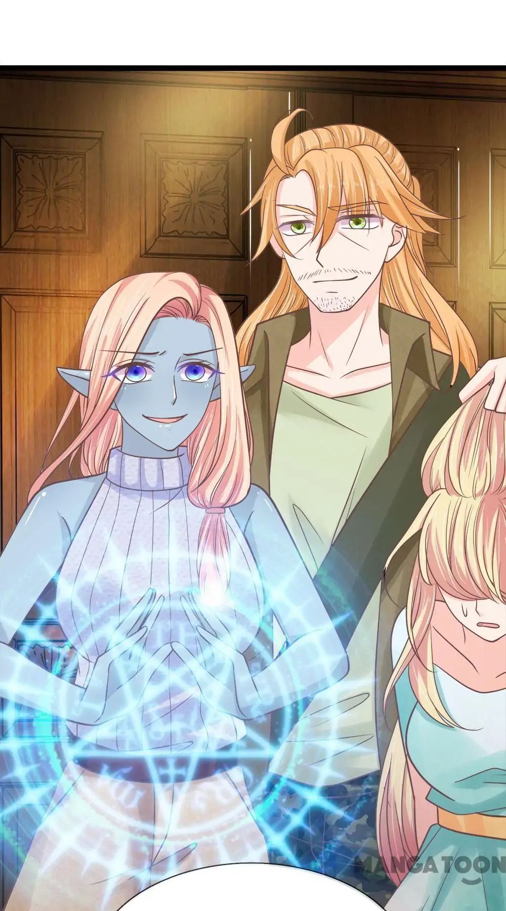 Read Holding Me Tightly, Ghost Sama Manga Online