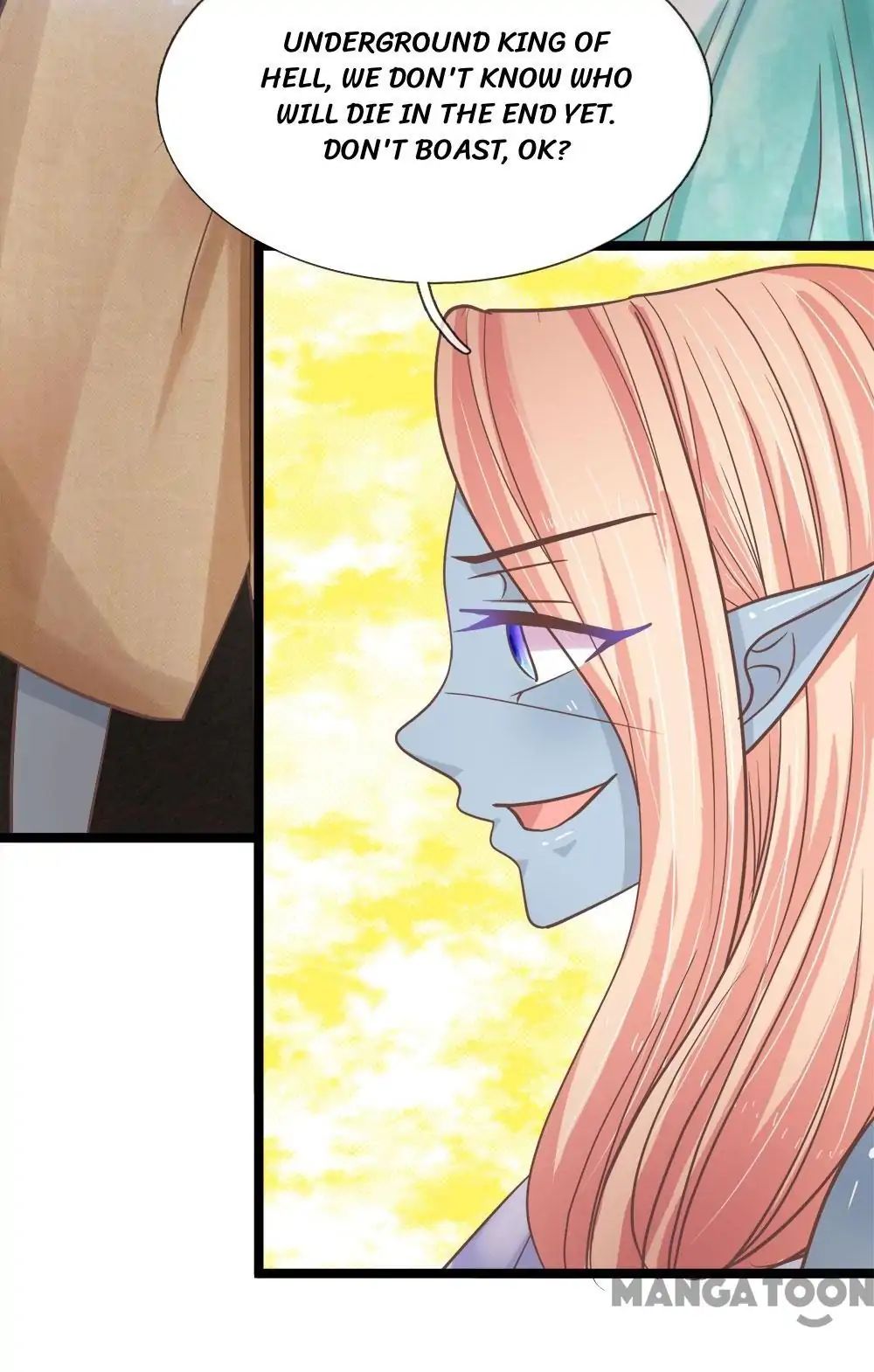 Read Holding Me Tightly, Ghost Sama Manga Online