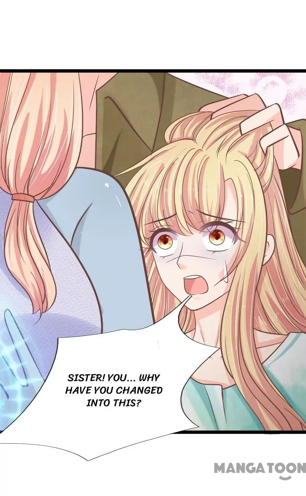 Read Holding Me Tightly, Ghost Sama Manga Online