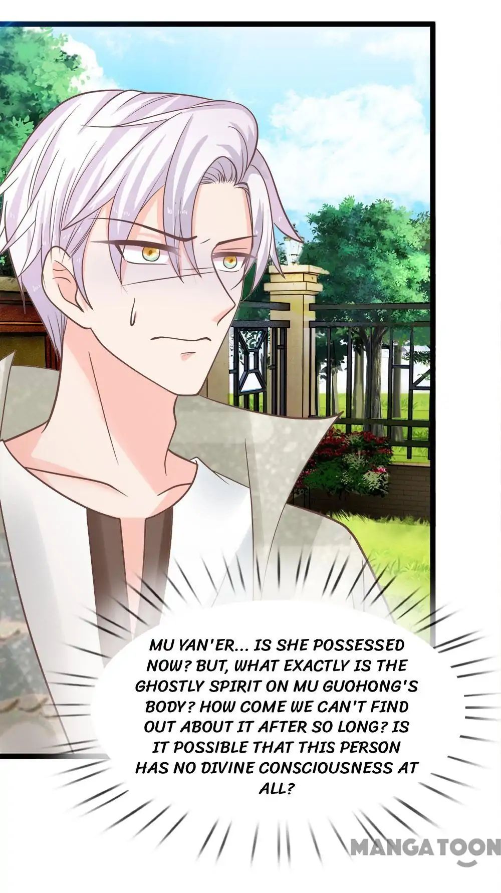 Read Holding Me Tightly, Ghost Sama Manga Online
