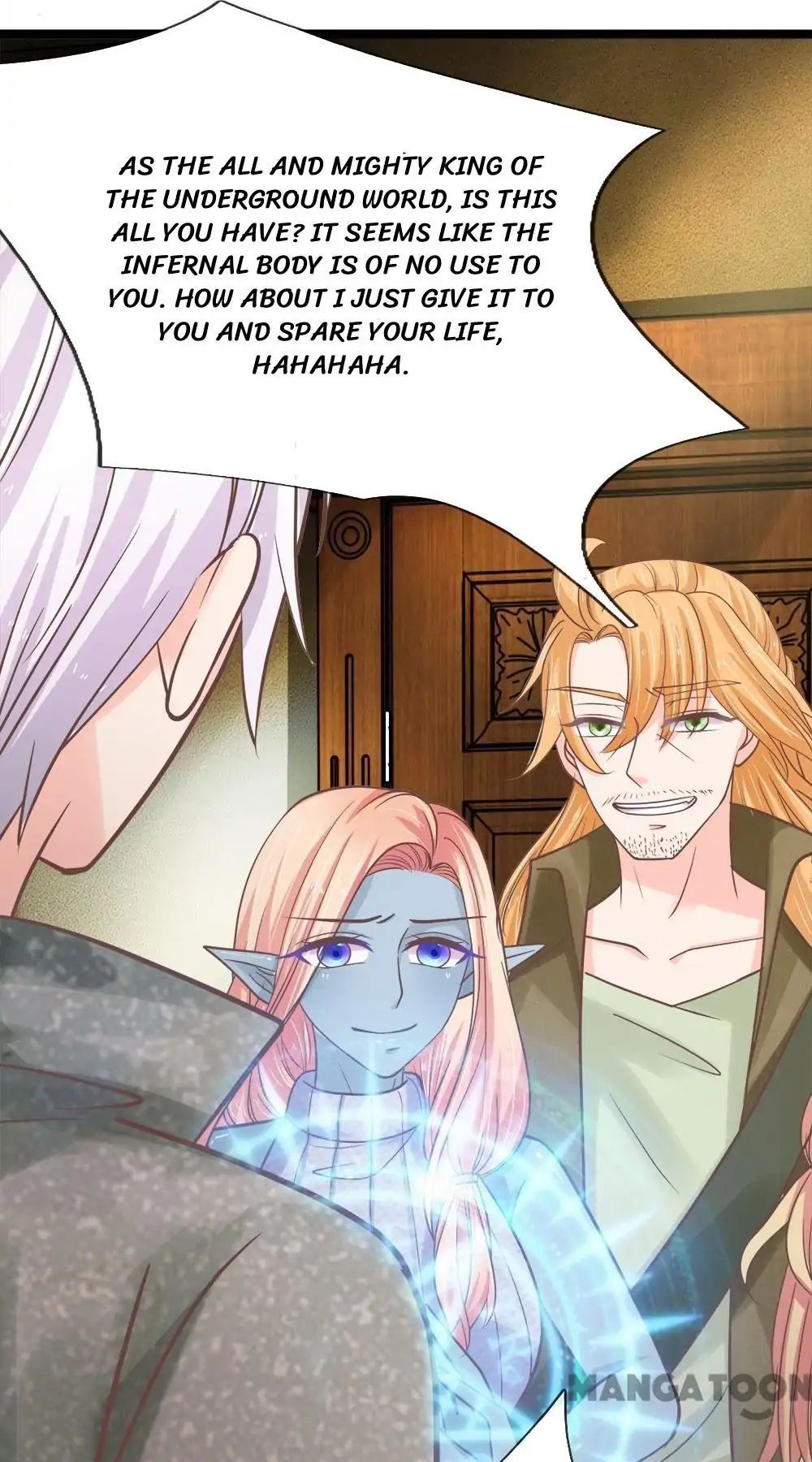 Read Holding Me Tightly, Ghost Sama Manga Online