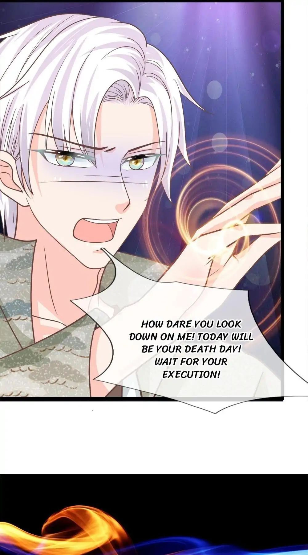 Read Holding Me Tightly, Ghost Sama Manga Online