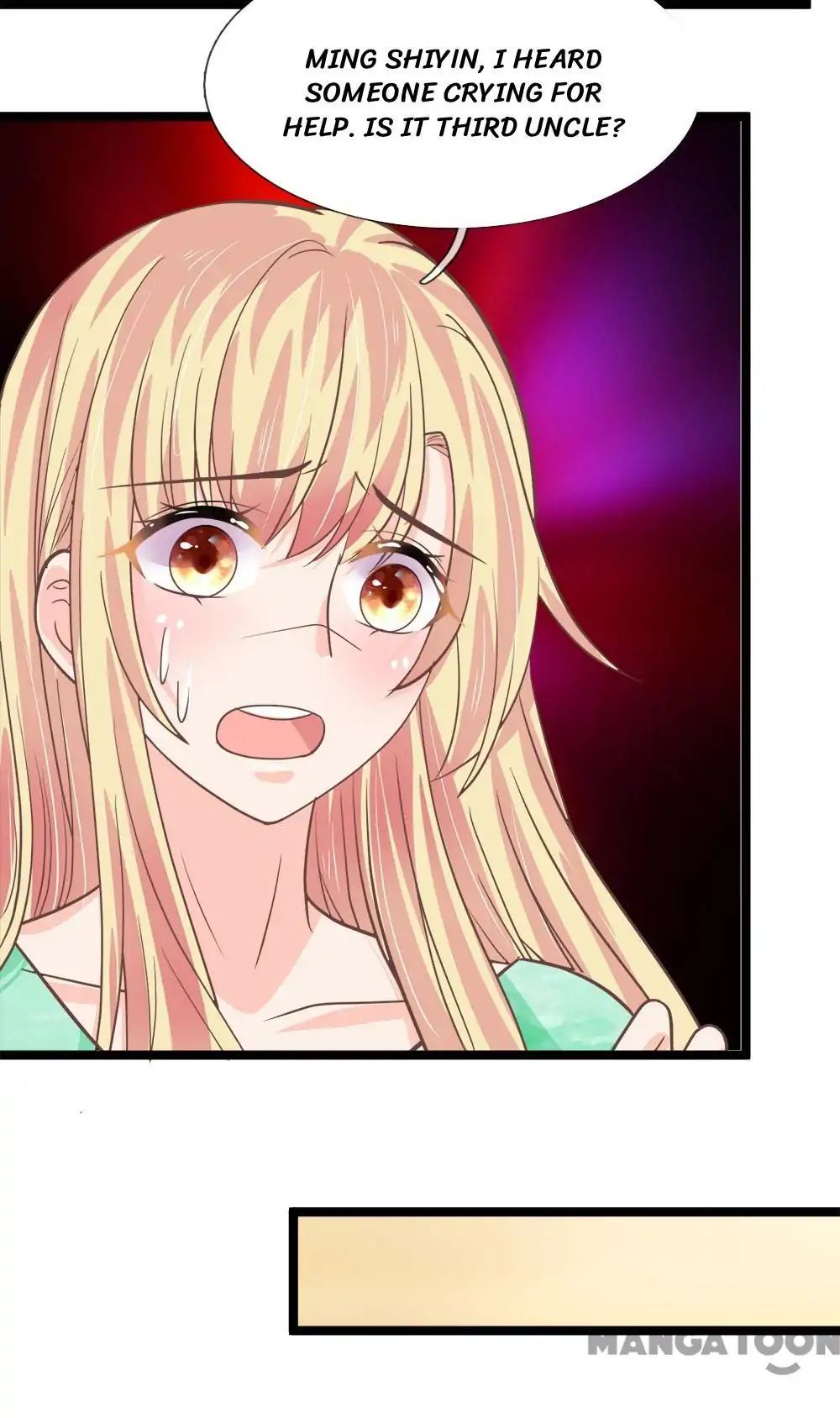 Read Holding Me Tightly, Ghost Sama Manga Online