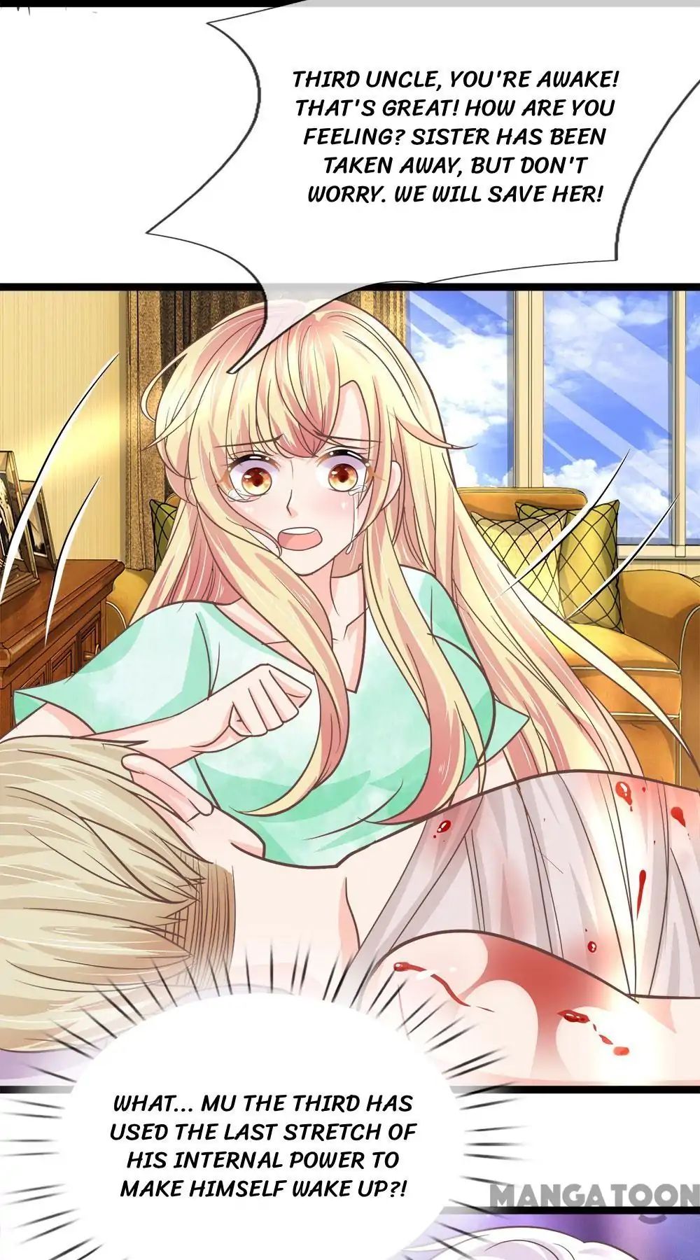 Read Holding Me Tightly, Ghost Sama Manga Online