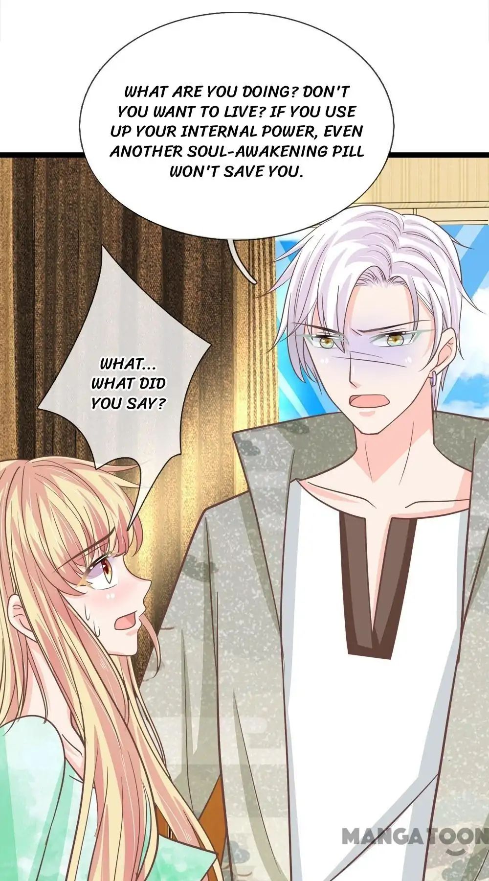 Read Holding Me Tightly, Ghost Sama Manga Online