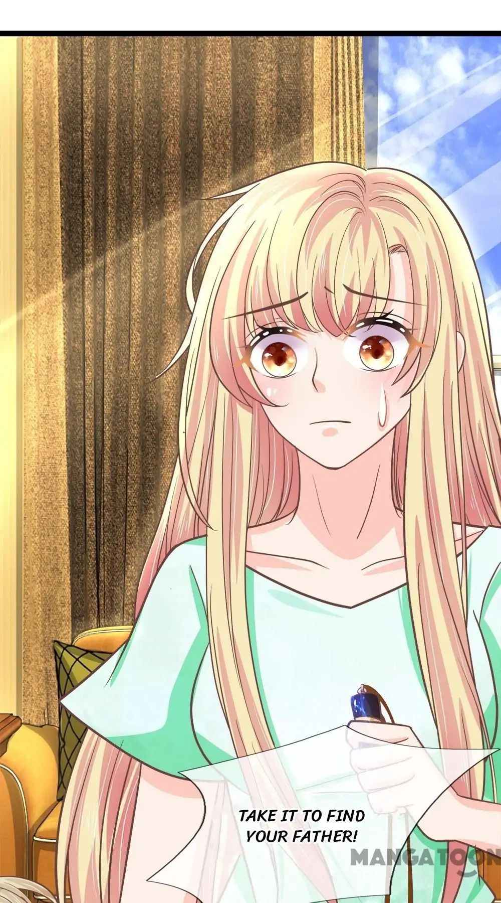 Read Holding Me Tightly, Ghost Sama Manga Online