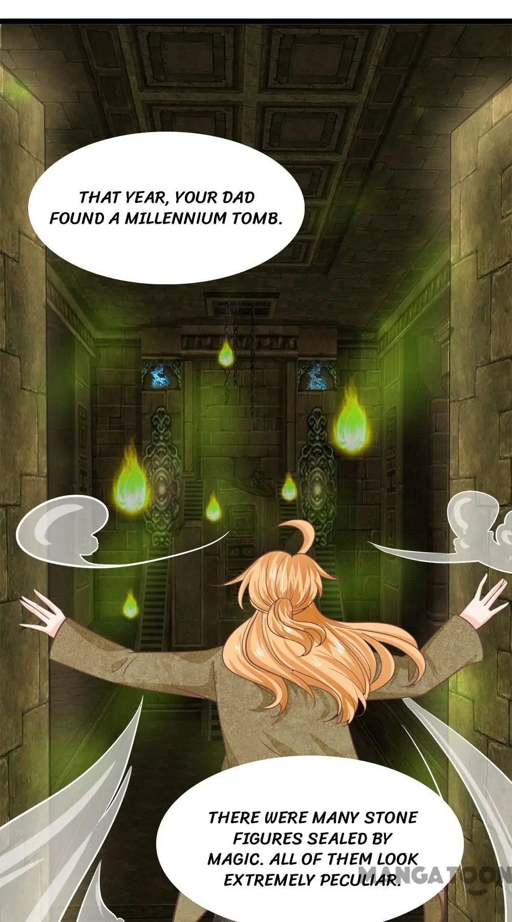 Read Holding Me Tightly, Ghost Sama Manga Online