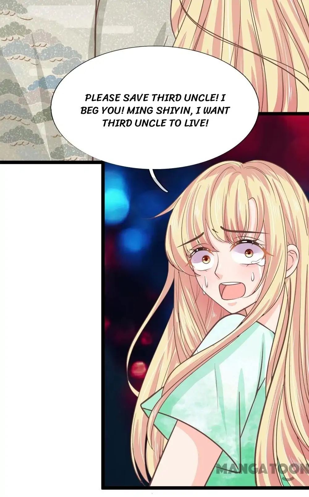 Read Holding Me Tightly, Ghost Sama Manga Online