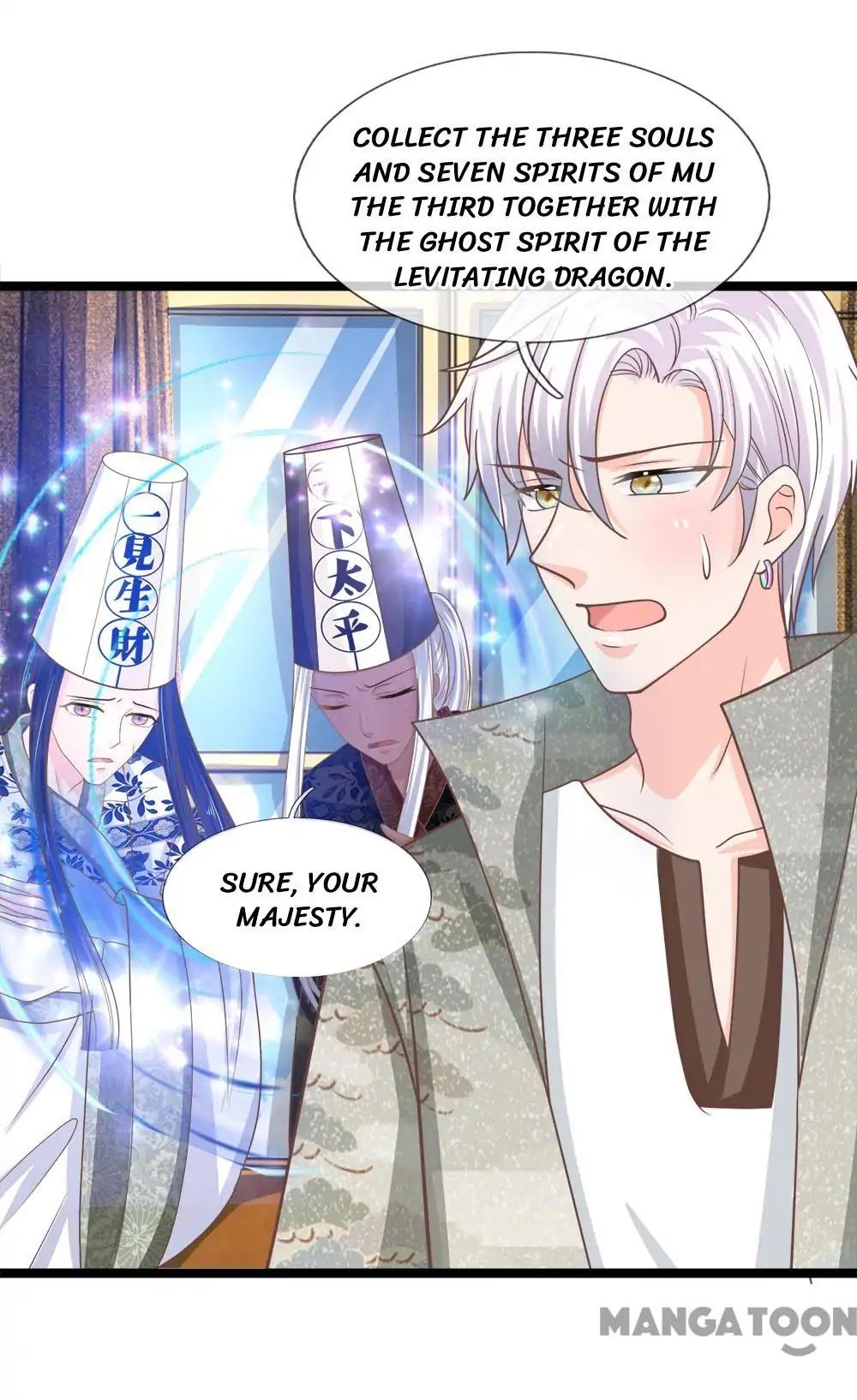 Read Holding Me Tightly, Ghost Sama Manga Online