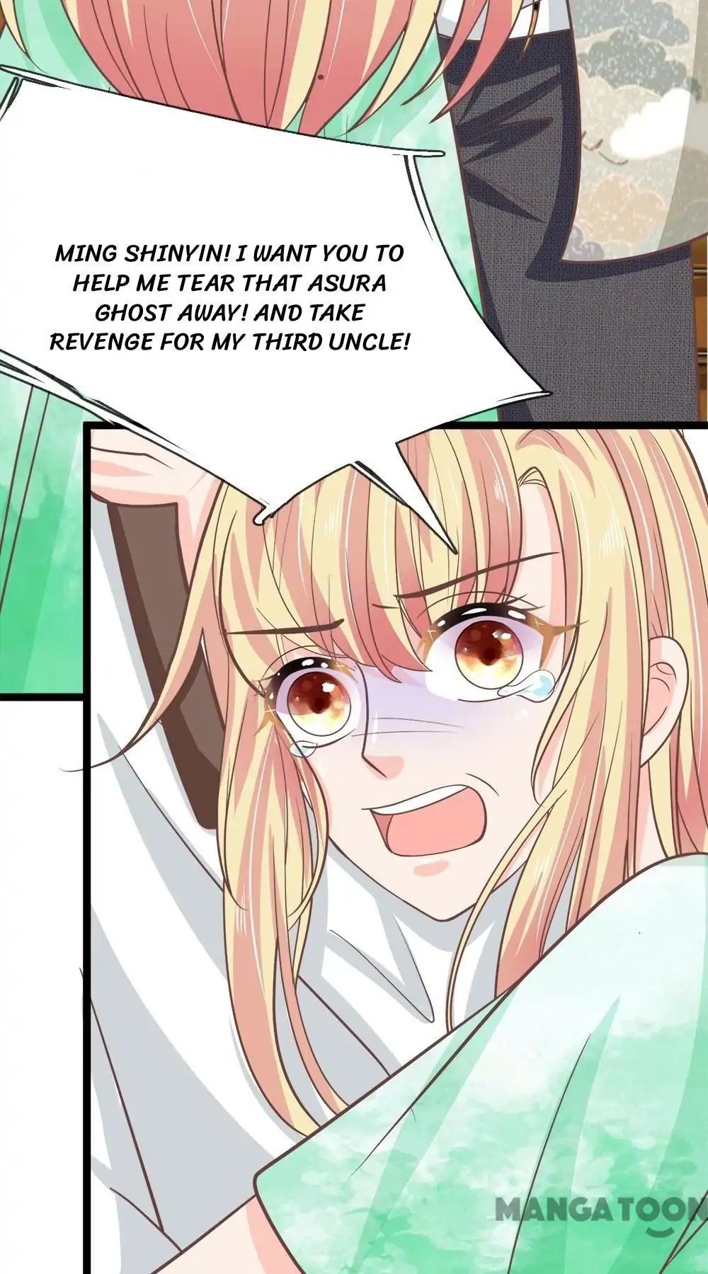 Read Holding Me Tightly, Ghost Sama Manga Online