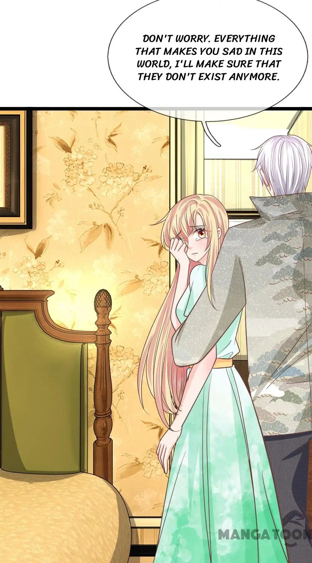 Read Holding Me Tightly, Ghost Sama Manga Online