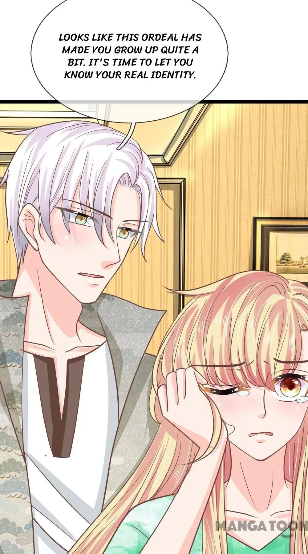 Read Holding Me Tightly, Ghost Sama Manga Online