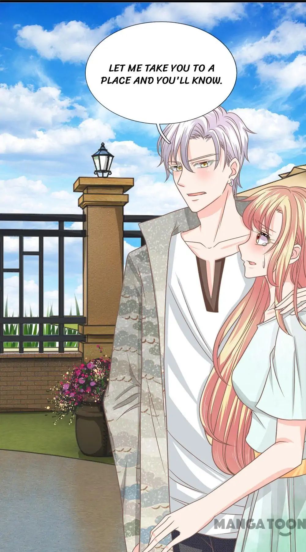 Read Holding Me Tightly, Ghost Sama Manga Online