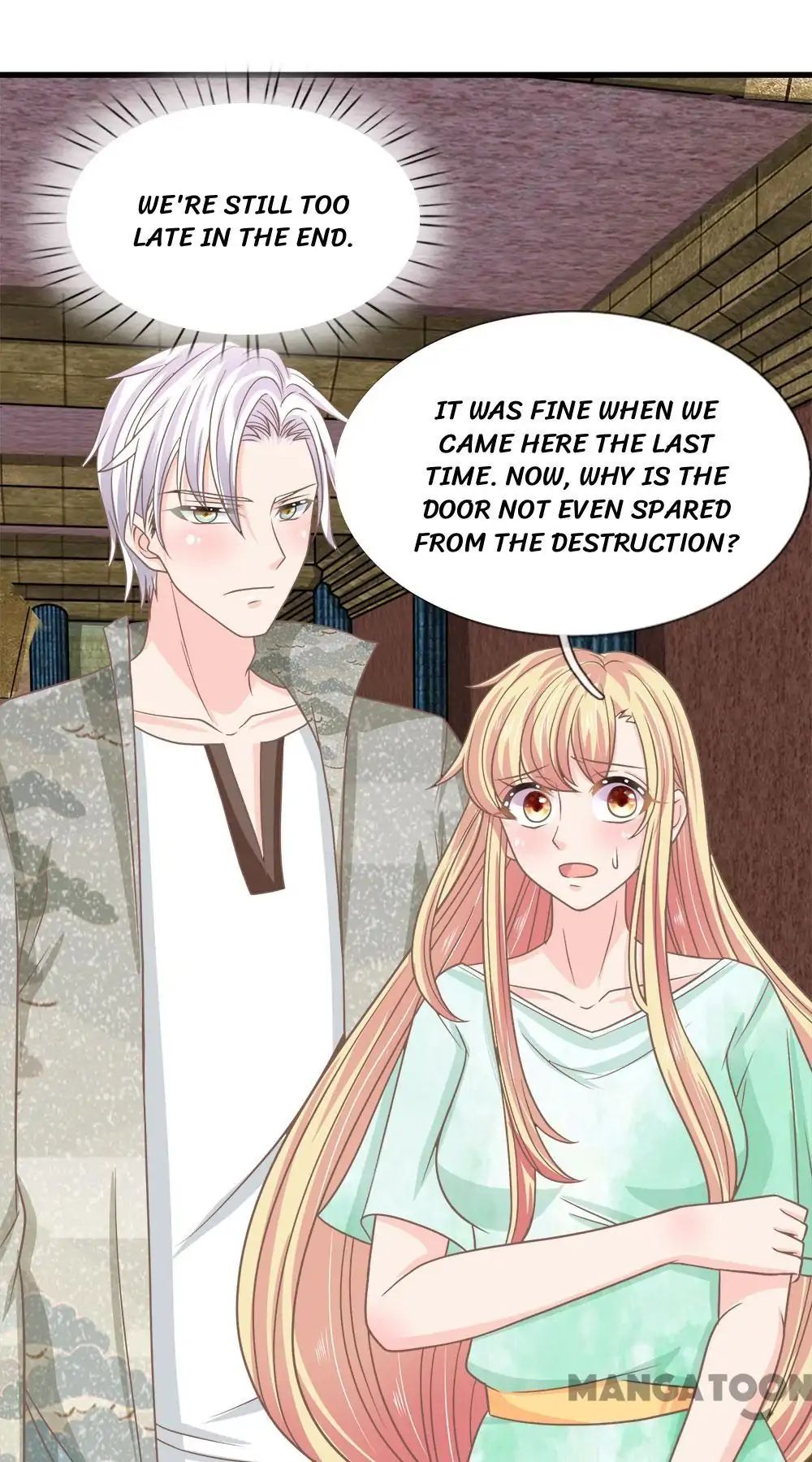 Read Holding Me Tightly, Ghost Sama Manga Online