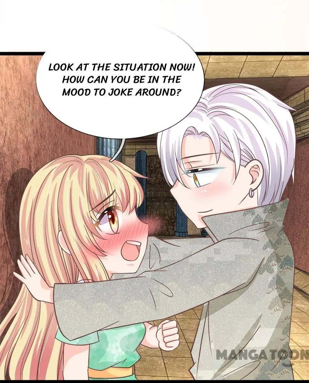 Read Holding Me Tightly, Ghost Sama Manga Online