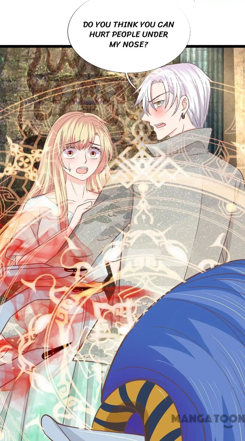 Read Holding Me Tightly, Ghost Sama Manga Online