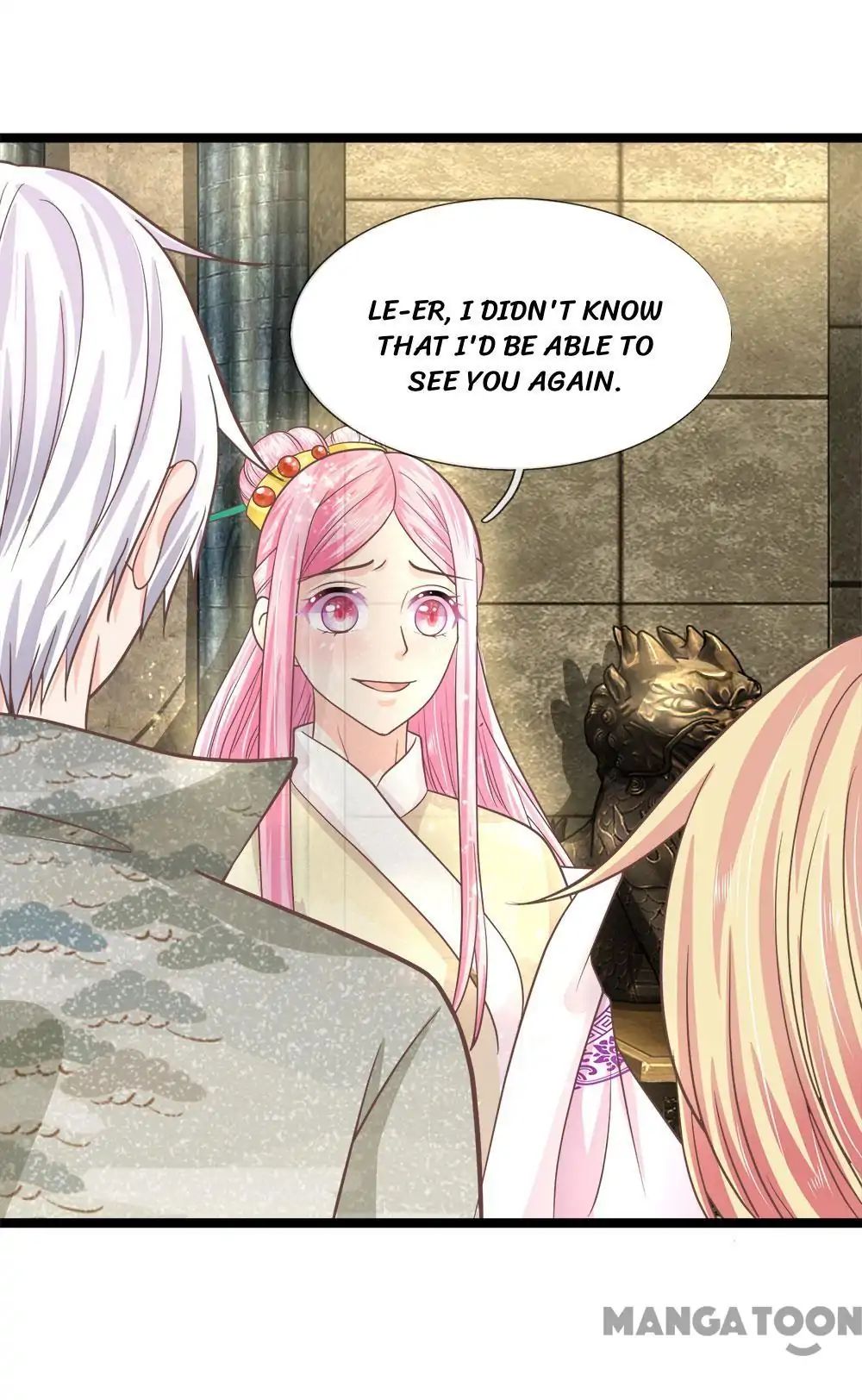 Read Holding Me Tightly, Ghost Sama Manga Online
