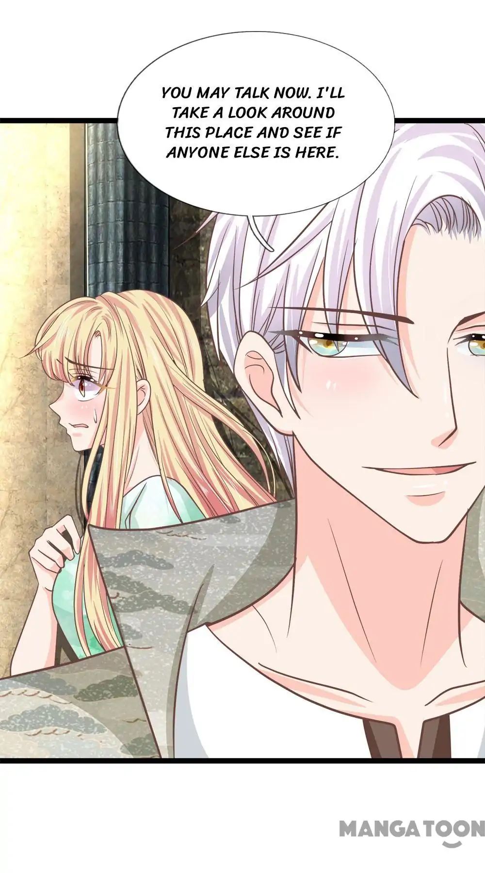 Read Holding Me Tightly, Ghost Sama Manga Online